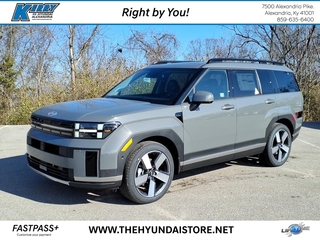 2026 Hyundai Santa Fe for sale in Alexandria KY