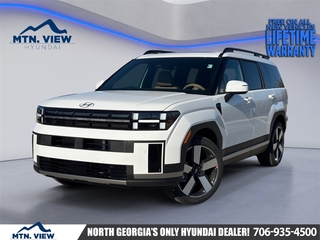 2026 Hyundai Santa Fe for sale in Ringgold GA