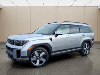 2026 Hyundai Santa Fe for sale in Bristol TN