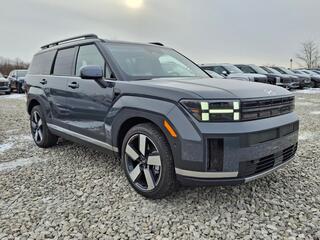 2026 Hyundai Santa Fe for sale in Triadelphia WV