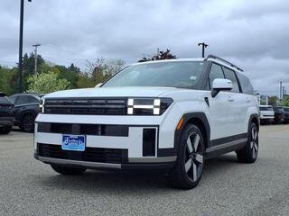 2024 Hyundai Santa Fe