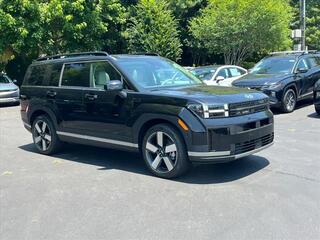 2024 Hyundai Santa Fe for sale in Asheville NC