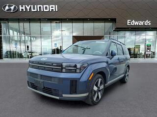2025 Hyundai Santa Fe for sale in Council Bluffs IA