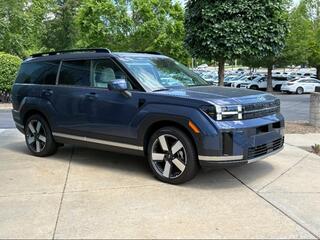 2025 Hyundai Santa Fe for sale in Asheville NC