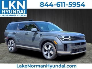 2025 Hyundai Santa Fe for sale in Cornelius NC