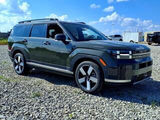 2025 Hyundai Santa Fe for sale in Triadelphia WV