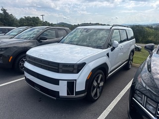 2026 Hyundai Santa Fe for sale in Johnson City TN