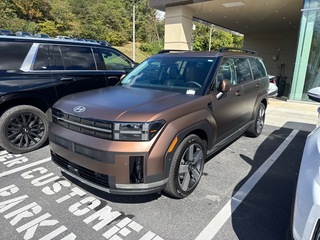 2026 Hyundai Santa Fe for sale in Johnson City TN