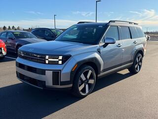 2026 Hyundai Santa Fe for sale in Janesville WI