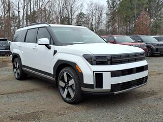 2026 Hyundai Santa Fe for sale in Cornelius NC