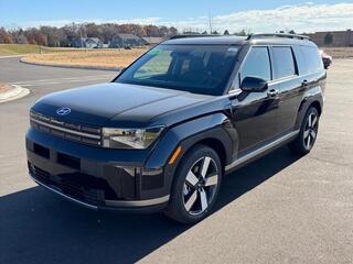 2026 Hyundai Santa Fe for sale in Janesville WI