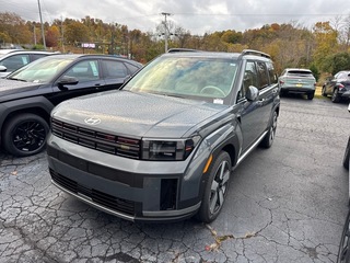 2026 Hyundai Santa Fe for sale in Johnson City TN