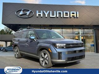 2026 Hyundai Santa Fe for sale in Asheville NC