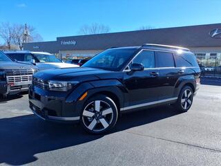2026 Hyundai Santa Fe for sale in Bristol TN