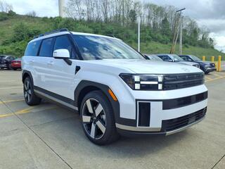 2026 Hyundai Santa Fe for sale in Triadelphia WV