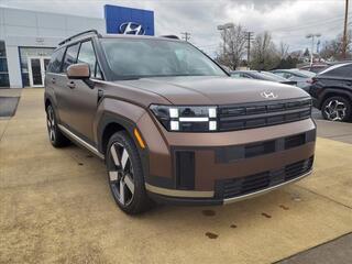 2024 Hyundai Santa Fe for sale in Parma OH