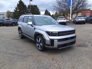 2024 Hyundai Santa Fe for sale in Stow OH