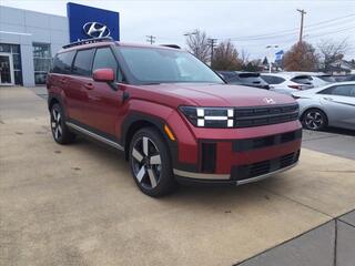 2025 Hyundai Santa Fe for sale in Parma OH