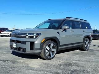 2026 Hyundai Santa Fe for sale in Council Bluffs IA