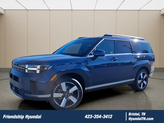 2026 Hyundai Santa Fe for sale in Bristol TN