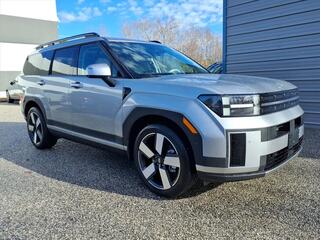 2026 Hyundai Santa Fe for sale in Hampton VA