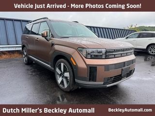 2024 Hyundai Santa Fe for sale in Beckley WV
