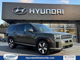 2024 Hyundai Santa Fe for sale in Asheville NC