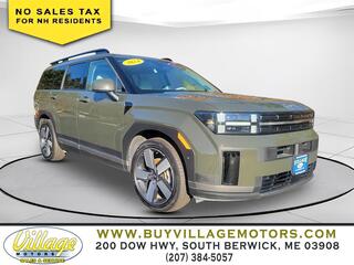 2024 Hyundai Santa Fe