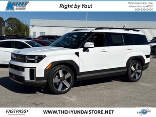 2026 Hyundai Santa Fe for sale in Alexandria KY