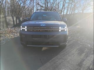 2026 Hyundai Santa Fe for sale in Kansas City MO