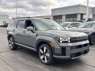 2026 Hyundai Santa Fe for sale in Mishawaka IN