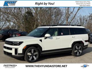 2026 Hyundai Santa Fe for sale in Alexandria KY