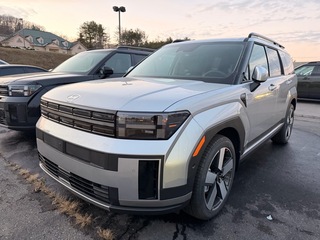 2026 Hyundai Santa Fe for sale in Mount Hope WV