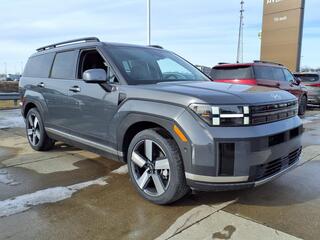 2026 Hyundai Santa Fe for sale in Triadelphia WV