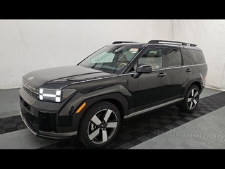 2025 Hyundai Santa Fe for sale in Plano TX