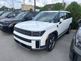2026 Hyundai Santa Fe for sale in Johnson City TN