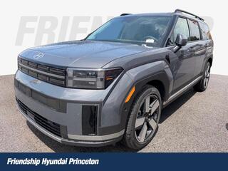 2026 Hyundai Santa Fe for sale in Mount Hope WV