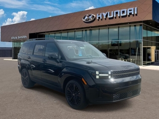 2025 Hyundai Santa Fe Hybrid for sale in Greenville SC