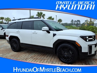 2026 Hyundai Santa Fe Hybrid for sale in Myrtle Beach SC