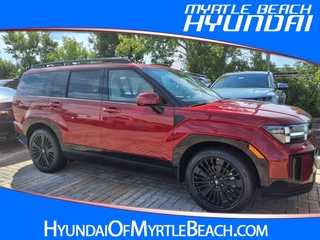 2026 Hyundai Santa Fe Hybrid for sale in Myrtle Beach SC