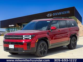 2026 Hyundai Santa Fe Hybrid for sale in Peoria IL