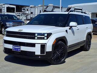 2026 Hyundai Santa Fe Hybrid