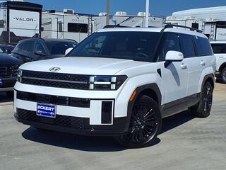 2026 Hyundai Santa Fe Hybrid for sale in Denton TX