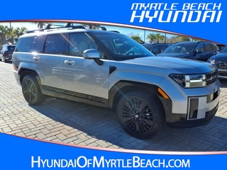 2026 Hyundai Santa Fe Hybrid for sale in Myrtle Beach SC