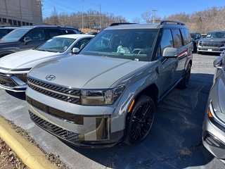 2026 Hyundai Santa Fe Hybrid for sale in Johnson City TN