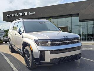 2026 Hyundai Santa Fe Hybrid for sale in South Hill VA