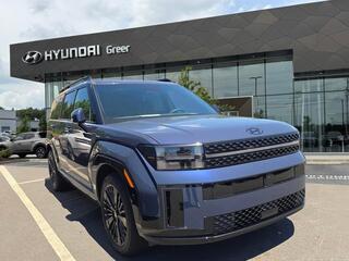 2026 Hyundai Santa Fe Hybrid for sale in South Hill VA