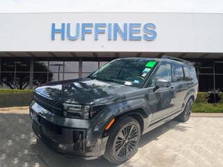 2025 Hyundai Santa Fe Hybrid for sale in Plano TX