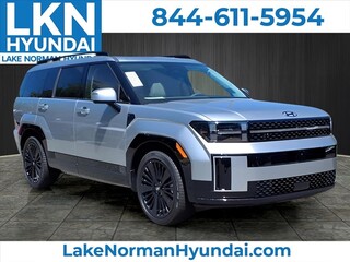 2026 Hyundai Santa Fe Hybrid for sale in Cornelius NC