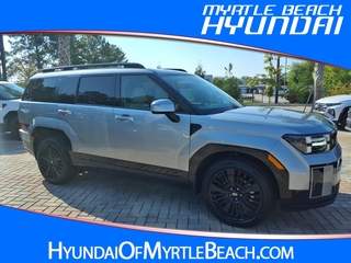 2026 Hyundai Santa Fe Hybrid for sale in Myrtle Beach SC